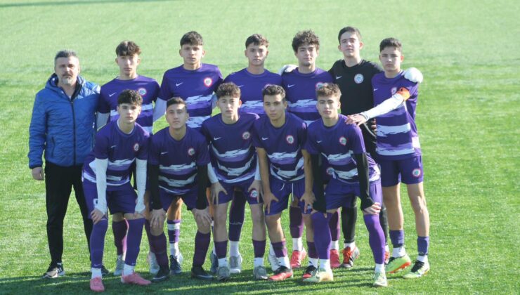 YENİ SEZON ÖNCESİ ANTRENÖR KADROSU BELLİ OLDU…