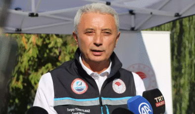 Kilosu bin avro olan mersin balığı, dünya pazarına sunulacak