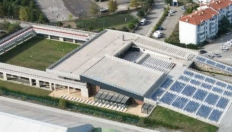 Belediye duyurdu… 22-27 Eylül tarihleri arasında kapanacak