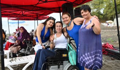 Sevgi ve Barış Plajları Kapanıyor…