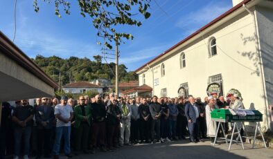 Mustafa Albayrak yaşamını yitirdi….