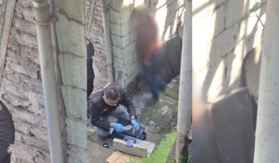 Haber alınamıyordu… C*sedi bakın nasıl bulundu…