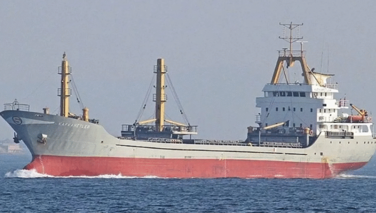 “Kafkametler faciasında hayatını kaybeden denizcilerimizi unutmadık”