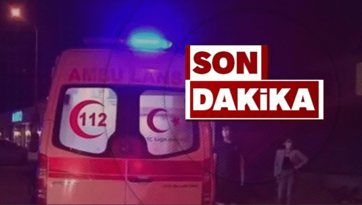 Hastane karıştı: Alkollü şahsın güvenlik görevlilerine saldırdığı olayda yumruklar konuştu