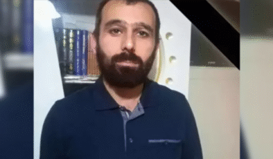 Kömür bandına kolu sıkıştı… Tedavisi için…