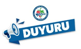 Yaz şenlikleri ertelendi…