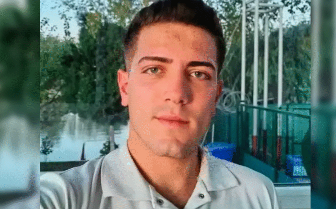 Bıçaklı kavga: 1 ölü, 1 yaralı…