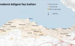 MTA açıkladı… Zonguldak risk altında mı?