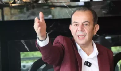 “Siyasi cunta partinin başına gelirse istifa ederim”