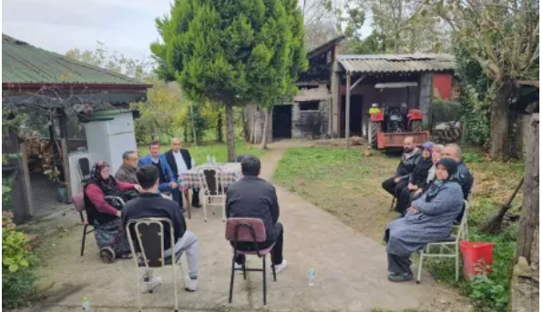 2 kişiyi öldüren şahıs hakkında görgü tanıkları yaşananları anlattı…