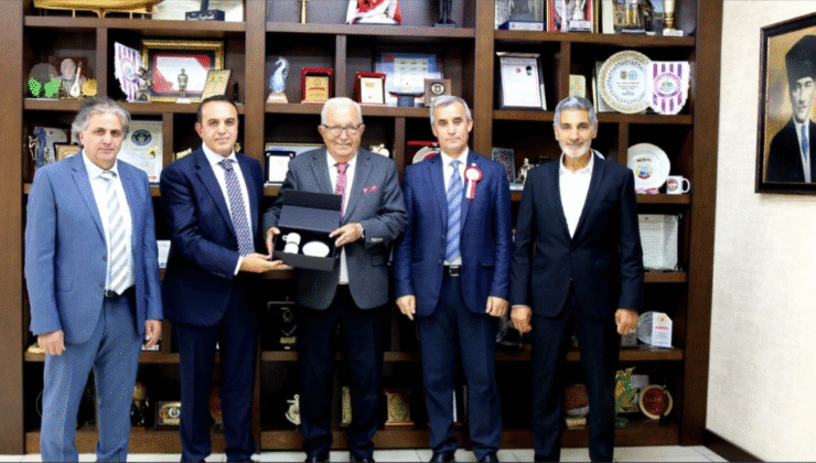 Sarıkamış deniz şehitleri için Ereğli’deydiler…