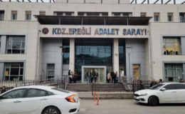 Jandarma’dan operasyon… Çok sayıda gözaltı var…