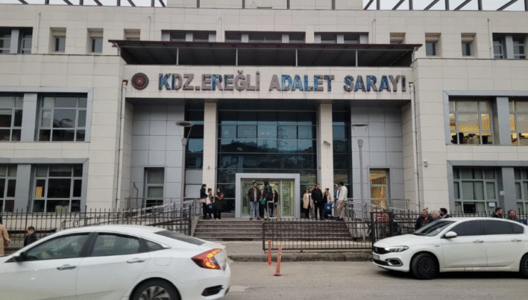 Jandarma’dan operasyon… Çok sayıda gözaltı var…